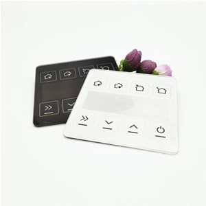 淺談玻璃的絲印技術