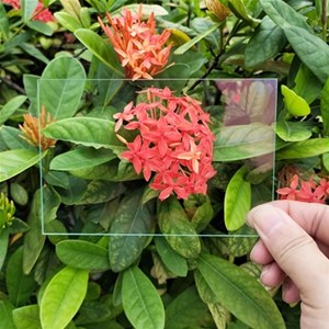 ar玻璃的優點有什么？