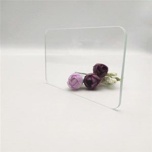 鋼化玻璃是什么材料？