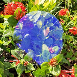 AR玻璃的原理是什么？