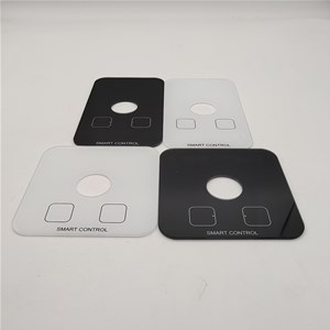 絲印玻璃在絲印時(shí)要注意什么？